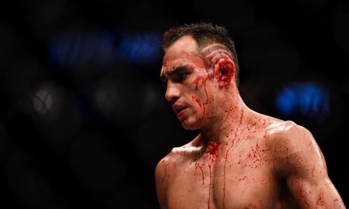 Хабиб? Фергюсон и его соперник согласились подраться на UFC 249 в новую дату