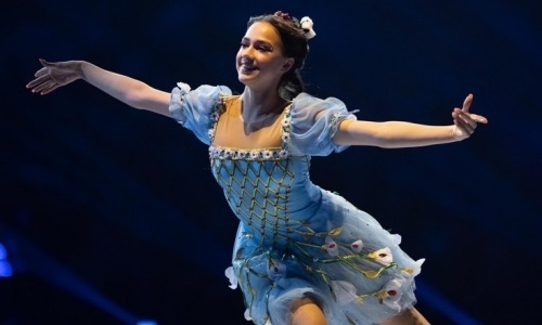 Звездная конкурентка Турсынбаевой из России проговорилась о своей реакции на хейтеров