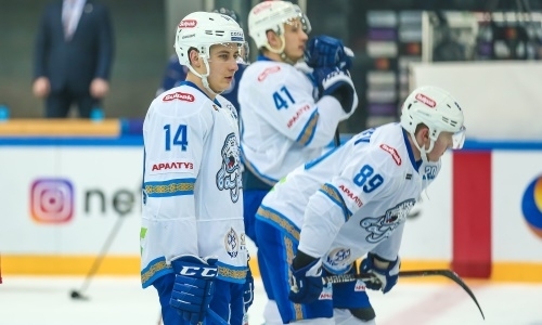 «От жиру бесятся». Экс-президент КФХ видит негатив в приглашении «Барысом» зарубежного тренера