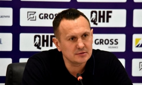 Работавший в прошедшем чемпионате Казахстана тренер возглавит клуб ВХЛ