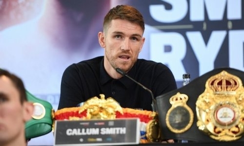 «У него большое имя». Чемпион мира хочет сразиться с экс-соперником Головкина