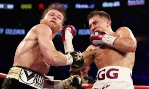 «Тактика ясна». Российский чемпион мира оценил шансы Головкина нокаутировать «Канело»