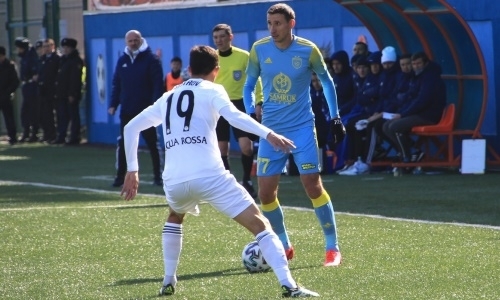 Опубликован ТОП-5 самых обесценившихся казахстанских футболистов КПЛ