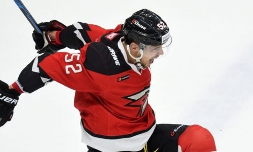 Руководство «Барыса» лишило клуб будущей звезды КХЛ