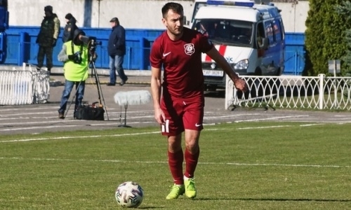 Бывший игрок КПЛ добился впечатляющего достижения в зарубежном чемпионате