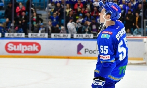 «Весь хоккейный мир уже знает». СМИ узнало о громких трансферах лидеров «Барыса» в другой клуб КХЛ