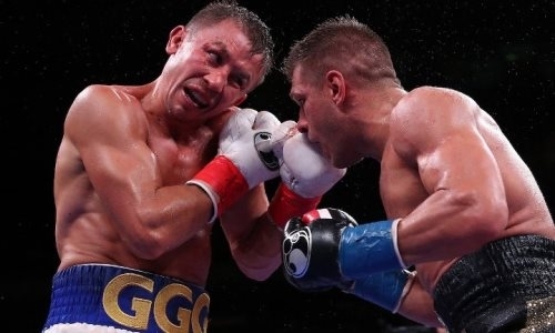 «Ударяются в кирпичную стену». Подведены неутешительные итоги карьеры Головкина