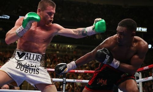 «Он хочет поединка со мной». Экс-соперник Головкина — о реванше с «Канело» и бое с чемпионом мира