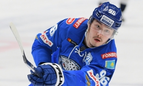 «Барыс» анонсировал важное событие и обратился к болельщикам