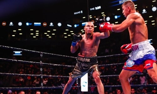 «Ему придется». Чемпиону мира назвали единственный способ заслужить бой с Головкиным