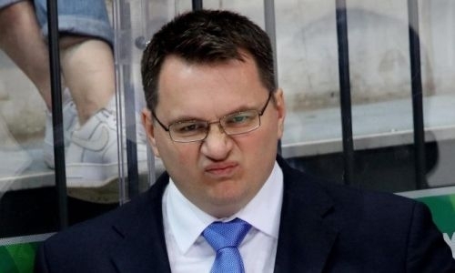 «Если болельщикам нужно шоу со скандалами, то выбирайте Назарова». Комментатор «Матч ТВ», КХЛ ТВ и Eurosport о тренере и перспективах «Барыса»