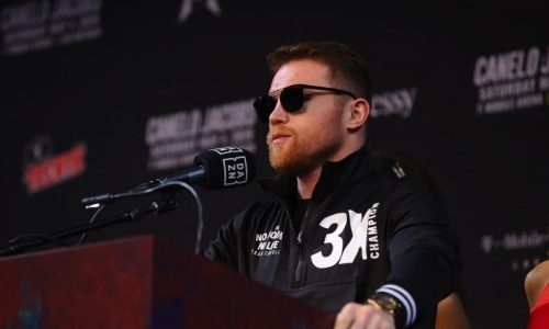 Дождется Головкина? Промоутер «Канело» раскрыл его планы после срыва боя за два титула