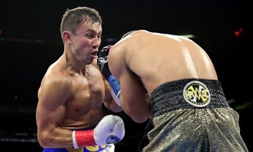 «Провел прекрасный бой и выиграл». Как Головкин сделал своего соперника популярнее Усика в США