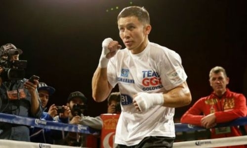 «Хирн был в панике». В США вспомнили о «чудесном» спасении боя Головкина