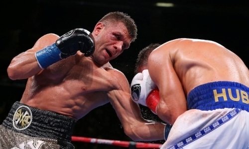 Деревянченко после боя с Головкиным обошел по популярности абсолютного чемпиона мира в США