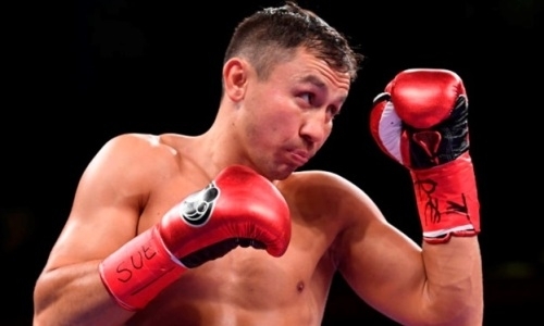 Эксперт Showtime выбрал между Головкиным и легендарным американским боксером