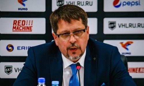 «Мы стали первой ласточкой». Казахстанским клубам предрекли проблемы в КХЛ и ВХЛ