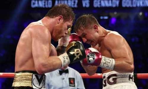 «Избил его дважды». Джервонта Дэвис назвал одного победителя двух боев Головкин — «Канело»