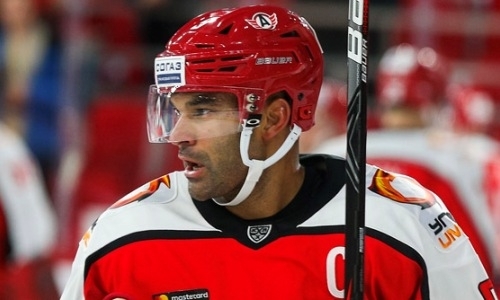 Стали известны новые финансовые требования Найджела Доуса к «Барысу»