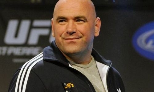 Президент UFC сделал ряд важных заявлений о будущем организации
