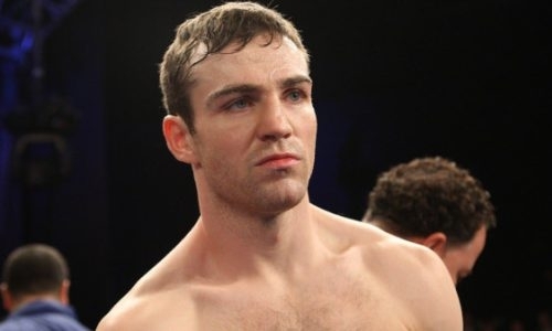 Экс-соперник Головкина высказался о смерти рефери их боя от коронавируса