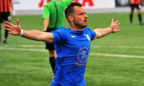 «Мы оплакивали вылет». Заставивший двух кайратовцев удалиться в одном матче хорват о карантине в Казахстане, исполнении мечты и больших планах на сезон