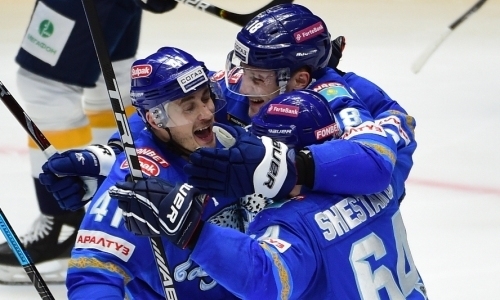 Cамая высокая зарплата в «Барысе» в 183 раза выше средней у граждан Казахстана