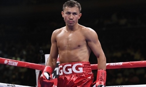 «Возраст не так много значит». Чемпион мира успокоил Головкина