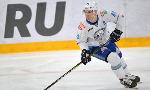 «Нанесет удар». «Барысу» озвучили опасность признания казахстанцев не легионерами в КХЛ