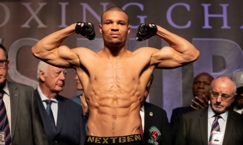 «Меня до сих пор бесит». Чемпион WBA раскрыл подробности срыва боя с Головкиным