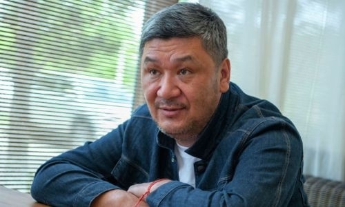 Бывший председатель фонда «Қазақстан барысы» задержан в Караганде. Подробности