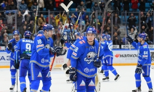 «Команда Скабелки провела отличную регулярку, но...». В России нашли слабое место «Барыса»