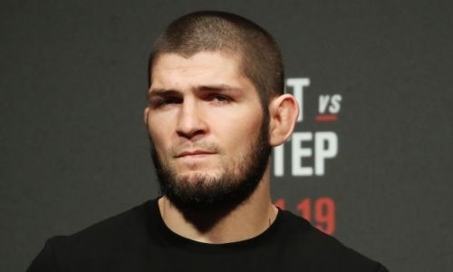 «Вы всё повторяете, как обезьянки за ним». Тактаров назвал Хабиба ваххабитом