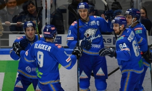 «В команде второго ранга». Экс-президент КФХ обозначил открытие «Барыса» в минувшем сезоне КХЛ