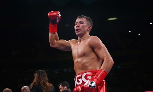 Головкин узнал плохие новости о его контракте с DAZN и будущих гонорарах