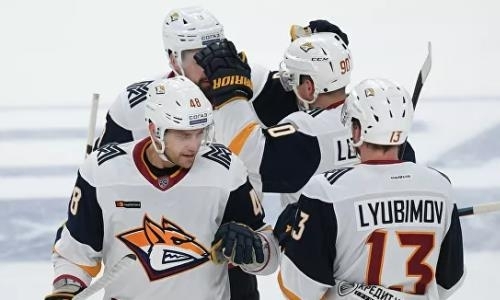 В «Металлурге» рассказали о комплектовании нового состава после поражения «Барысу»