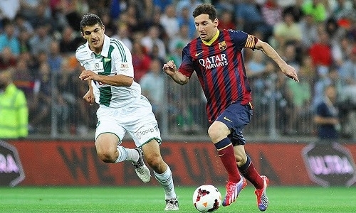 Конкурент Месси, гроза «Актобе» в еврокубке и чемпион Монголии. ТОП-5 самых крутых иностранных новичков Первой лиги