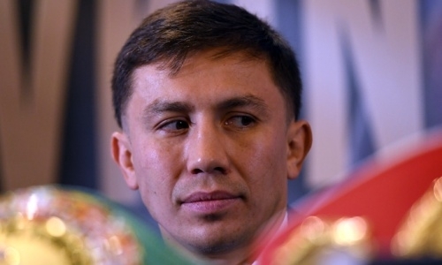 «Это будет весело». Головкина оставляют без третьего боя с «Канело»