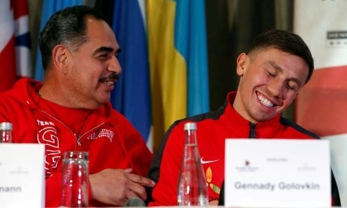 «Просто офигенная история». В США оценили перспективы возвращения Головкина к Санчесу