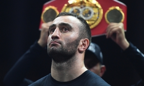 Экс-чемпион мира из лагеря Головкина сделал заявление об уходе в ММА