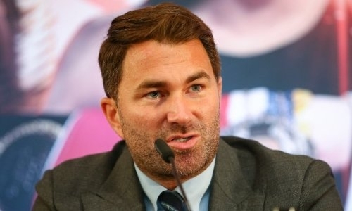 Промоутер Головкина раскрыл уникальный план по возвращению бокса после коронавируса