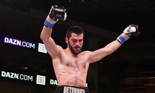 «Я не Хабиб». «Головкина полутяжелого веса» постоянно путают с Нурмагомедовым