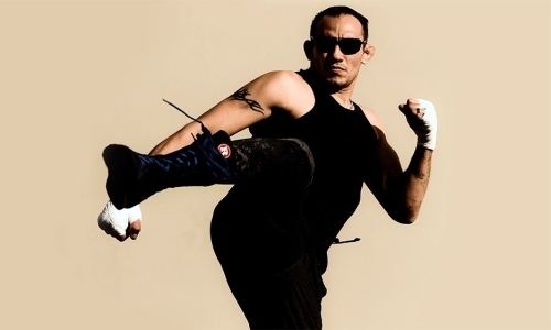 «Пора уходить». Фергюсон обратился к Хабибу и ответил на угрозы Макгрегора