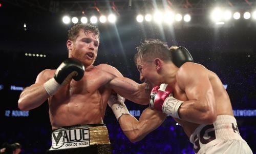 «У GGG нет другого выбора». Назван единственный, кто приведет Головкина к победе над «Канело»