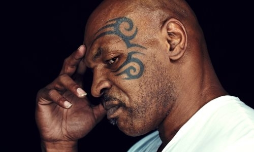 «Реально думал об этом». Майк Тайсон шокировал фанатов своим новым решением