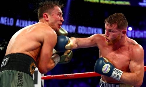 «Совершенно очевидно». Названа истинная причина желания «Канело» нокаутировать Головкина