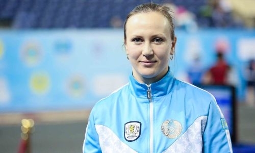 «Это наше испытание». Призер Олимпиады в Лондоне из Казахстана рассказала о своей жизни на карантине