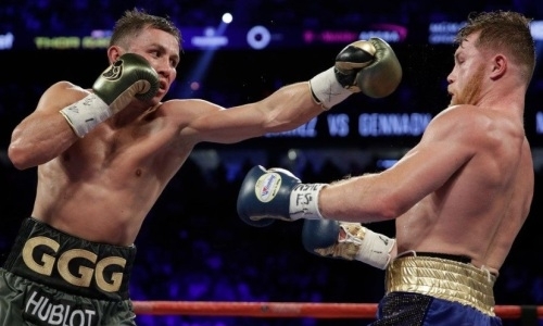 «Придется». Головкину дали победный совет на третий бой с «Канело»