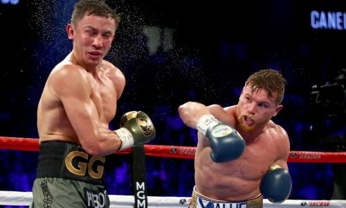 Грозит ли Головкину нокаут в бою с «Канело»? Американский эксперт дал ответ