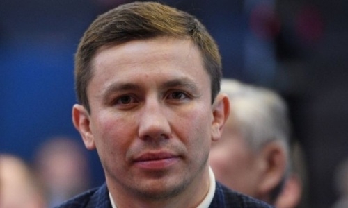 «Слишком опасный». Головкин пугает промоутеров небитого экс-чемпиона мира с 28 нокаутами 